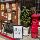 루비윤 | [군자] ｡˖°₊・비주얼 실화..?! ㅣ'윤숲 후르츠산도점' 방문 후기 (feat.웨이팅, 주차 정보)