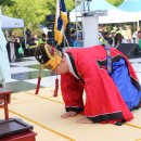 영산 문호장굿 이미지