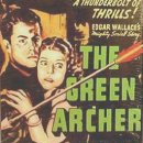 1940 그린 아처The Green Archer 이미지