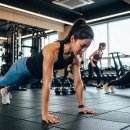 Body fit 점핑 CLUB(바디핏 점핑클럽) | "HICT가 뭐길래?" 30대 커리어우먼이 전신 다이어트에 성공한 비밀 운동법!