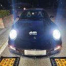 인연 | 안양 안동 어부바탁송 안전하게, 포르쉐 911(997) 개인 거래 비대면 인도 후기