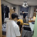 2026.09.01.(화). 야간 기숙사(입지1/신애5) 일상 이미지