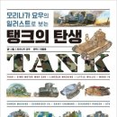 혁신동-05(기지로 66 앞) | 100년 전에 탱크를 상상해낸 사람들의 이야기