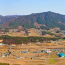 성주산 이미지