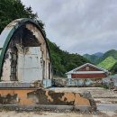 천주교 상동 성당 이미지