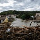 Inondations d’octobre : l’état de catastrophe naturelle reconnu pour 375 co 이미지