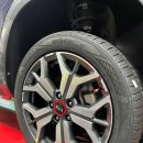 한국타이어 부평대리점 이미지