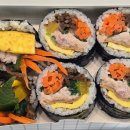 청량리새벽김밥