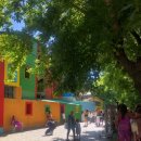 라 보카(la boca) 이미지