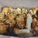 오송닭강정