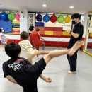 국가대표 퍼스트 태권도 이미지