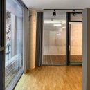 모던239 | 충청도 통창 휴양림, 모던한 숙소에서 숲뷰를 즐긴 황정산 휴양림 연립동C동 '석화봉' 숙박 솔직 후기!