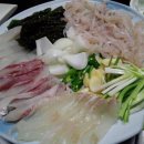 강구물회 - 남구 대봉로 154 | 강구물회