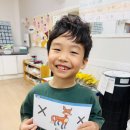 💙Reading Where is baby book&amp;Reading conprehension At 3 O’clock&amp;Phonics 💙 이미지