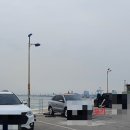 [서울근교 차박/서울근교 차크닉/인천 차박/인천 차크닉/바다 차크닉 숨은 차박지] 월미도 차박 차크닉...