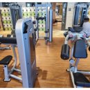 영주온천랜드 헬스 이미지