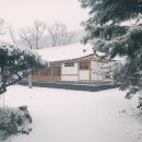 숲속한옥 이미지