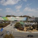 생거진천 게이트볼장 이미지