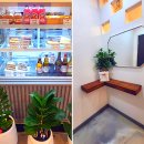음성 시장 화장실 | 음성 카페 043 COFFEE&amp;BAR 퀄리티 끝판왕 커피 &amp; 디저트 맛집