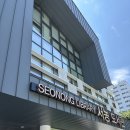 서농도서관 | 📚 용인 [서농도서관] 후기 — 깨끗하고, 넓고, 책 읽기 좋은 공간 가득!(주차장, 유아열람실 모두 만족...
