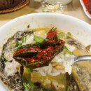 교하 아이비타워 북측 | [맛집]교하 중심상가 맛집 장백골 추어탕 후기