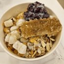 써브웨이 영등포점 | 요거트월드 영등포점 빙수월드 후기 영등포 아이스크림