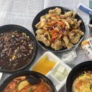 춘향이와 흥부 이미지