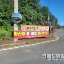 화산중학교 이미지