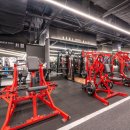 휘트니스엠 롯데캐슬점 골프 이미지