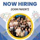 Dalat-Now hiring: Dorm Parents! 이미지