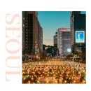 서울태평로우체국 | 서울 겨울 나들이 코스, 윈터페스타 청계천 빛초롱축제 서울라이트 광화문광장 마켓