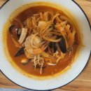 별담중식당