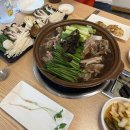 아산 맛집 김여사능이버섯백숙 오리백숙 보양식 추천