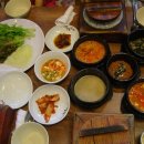 팔도청국장 - 중구 중교로 36 | 팔도청국장