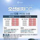 오션비치 이미지