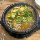 소양 | 경기 부천 삼식옥 | 도가니수육, 소양곰탕 내돈내산 후기