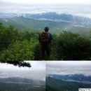 금오도 휴식처 | 청계산 매봉(20. 8. 8.)