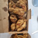 교촌치킨 대구혁신점
