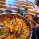 편대장 영화식당 스타필드 안성점