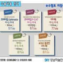 한국산업인력공단 국가기술자격 수험자를 위한 복지환원서비스 ver.2 이미지