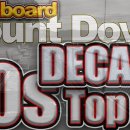 70s Decade Billboard Top 20 Countdown Remake 이미지