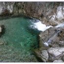 중원계곡(주차장) 이미지