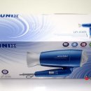 A1005 | [드라이어] 유닉스 음이온 헤어드라이기 (UNIX Hair Dryer - UN A1005)