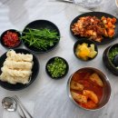 마구리 | 정성 가득한 진국을 맛볼 수 있는 향남마구리갈비탕 맛집 경성집 방문 후기입니다
