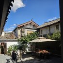 중국 리장 숙소 추천 리장고성 객잔 Yunlu Xiju