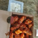 치킨신드롬(천곡점)