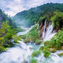 멋진 폭포들(Wonderful Waterfalls) 이미지