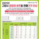 종량제봉투판매 이미지