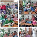 8월 셋째주- '포도쥬스만들기' 입니다. 이미지