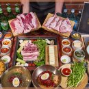 마장동김씨 이미지